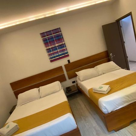 Hotel Valcon ซานตาโรซา เดกาบัล ภายนอก รูปภาพ
